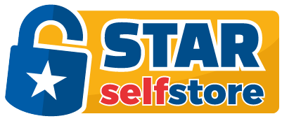 Star Self Store Logo